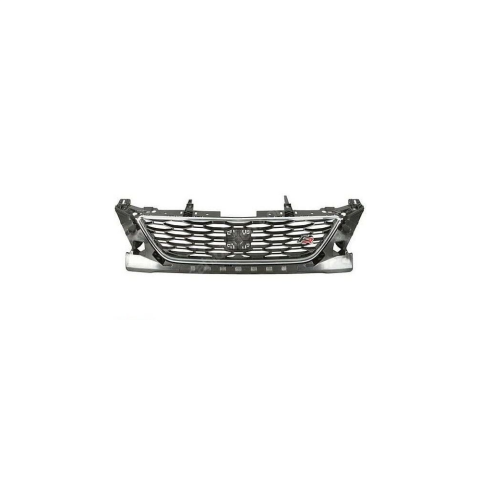 Seat Leon FR Ön Panjur Krom 2013-2016 5F0853654D