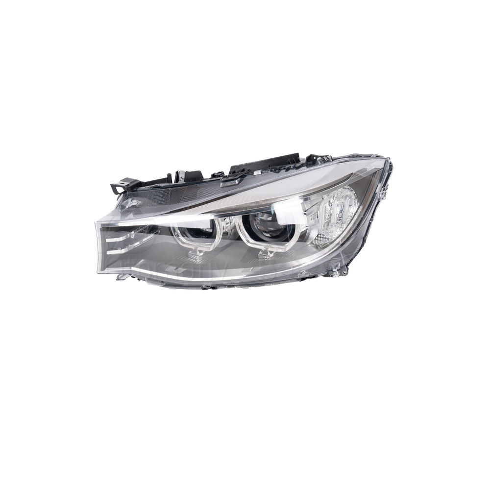Far Sol Bi-Xenon BMW 3 Serisi F34 GT 2013-2015 63117355555