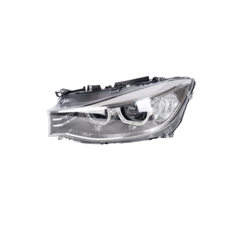 Far Sol Bi-Xenon BMW 3 Serisi F34 GT 2013-2015 63117355555