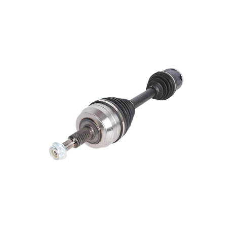 Komple Aks Ön Sol VW T5 2.5TDI 2003-2009 7H0407271A