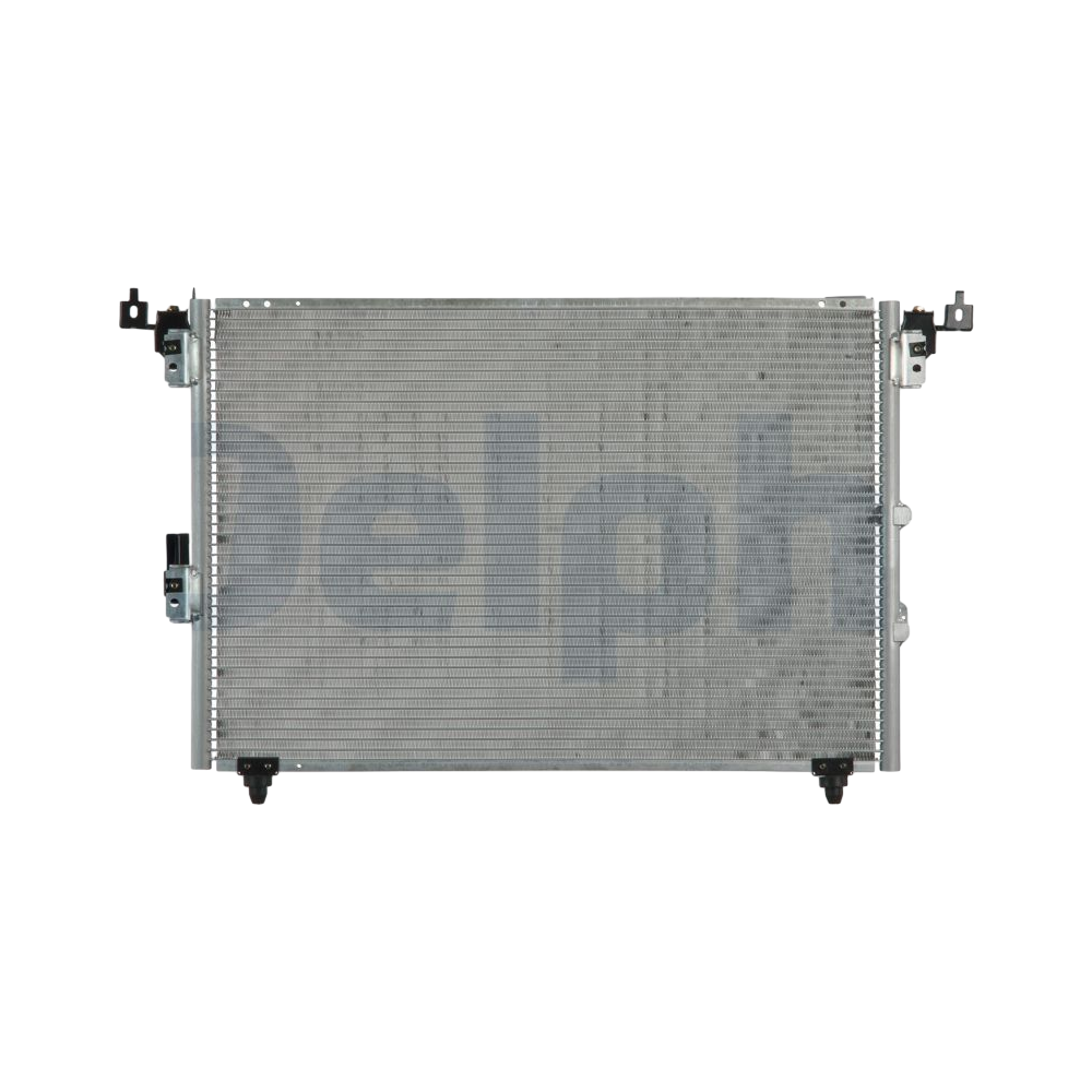 Delphi Klima Radyatörü Toyota Hiace IV 1995-2012 8846026330
