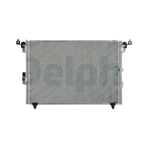 Delphi Klima Radyatörü Toyota Hiace IV 1995-2012 8846026330