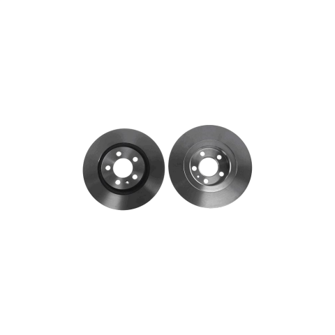 Trw Ön Fren Diski VW Golf 4 - Bora - Audi A3 - Seat Toledo - Skoda Octavia 1997-2004 1J0615301E