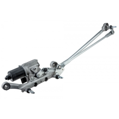 Sılecek Motoru On Mekanızmalı Audı Q7 (4Lb) 20 4L1955023CSET