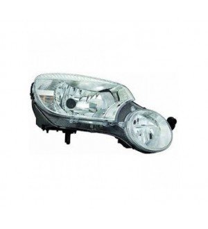 Yetı Far Sag 10- [Depo] [5L1941018A]