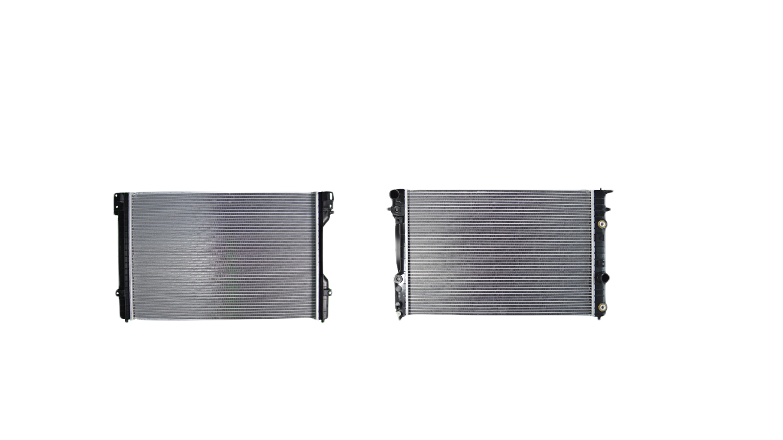 Su Radyatoru Brazıng At 448X655x26 Opel Omega B 2.0  6302007