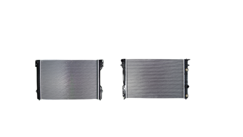 Su Radyatoru Brazıng At 448X655x26 Opel Omega B 2.0  6302007