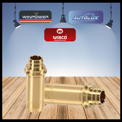 Subap Gaydı 36,50X12,06X7mm 8 Lı Set Vw T5 Caddy  037103419B