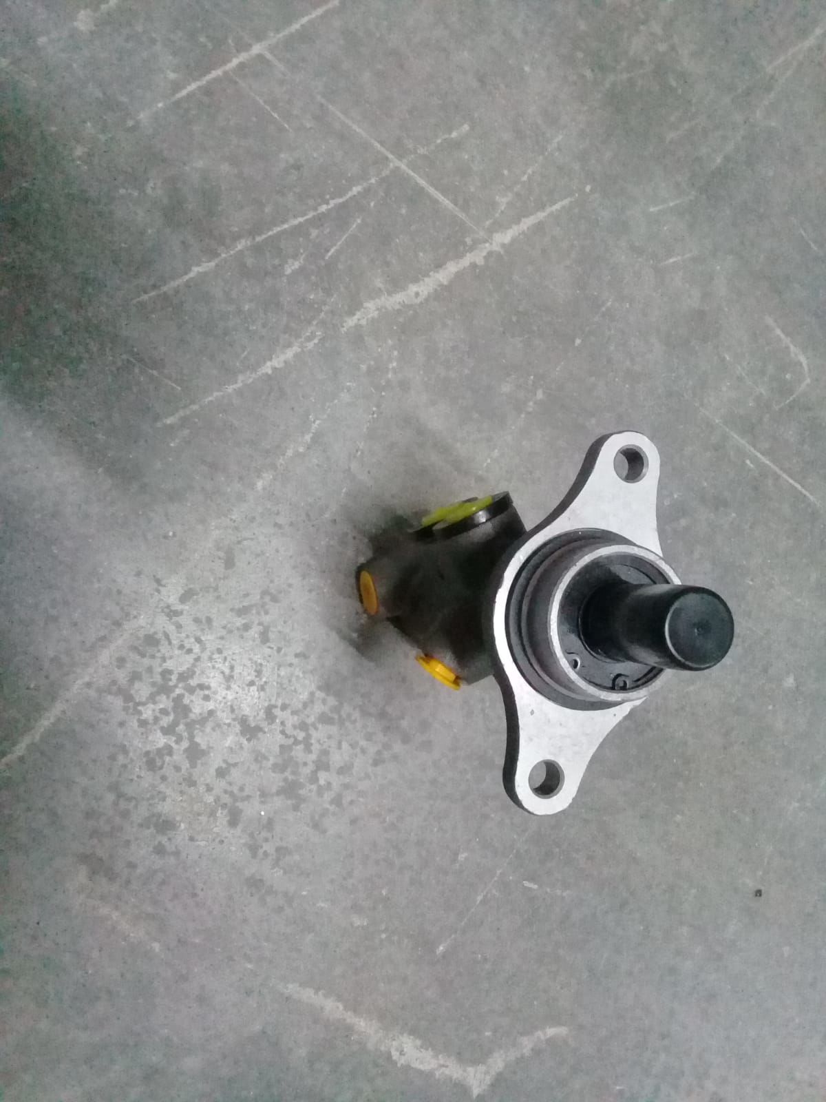 Fren Ana Merkezı Vw 6 1.8 16 > 7E0611019C