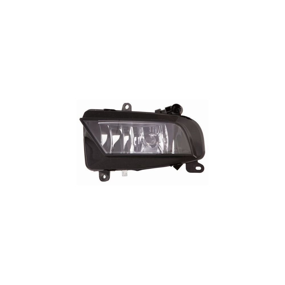 Depo Sis Farı Sağ Audi A4 2012-2015 8K0941700