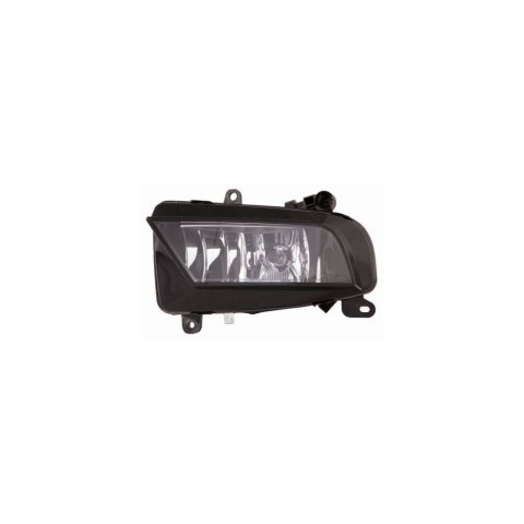 Depo Sis Farı Sağ Audi A4 2012-2015 8K0941700