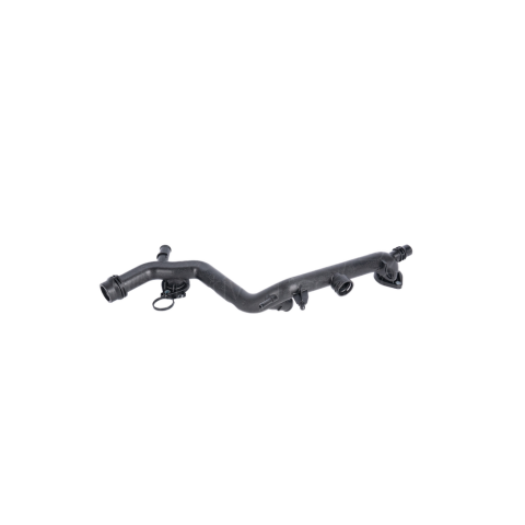Su Borusu Plastik Audi A4 - A5 - Q5 3.2L V6 06E121045J