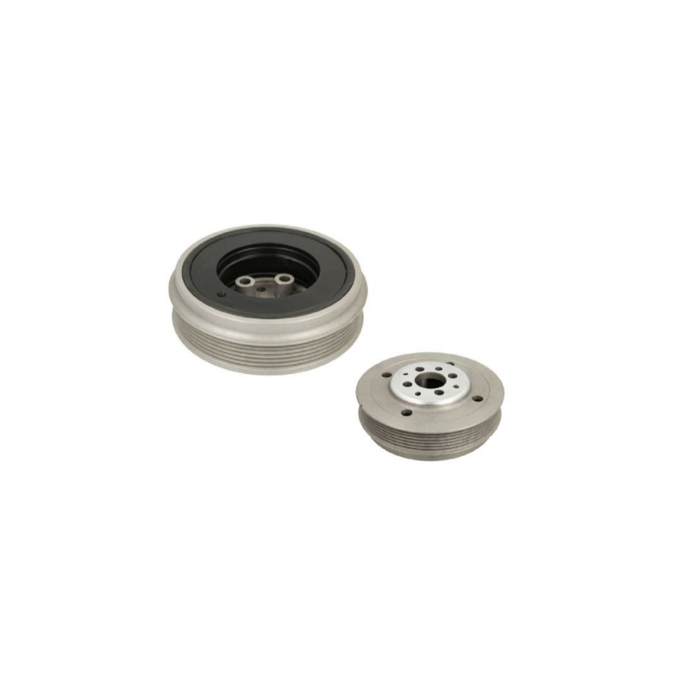 Krank Kasnağı VW Golf 4 - Bora - Audi A3 - Seat Toledo - Skoda Octavia 1.9 TDI 1997-2004 038105243K