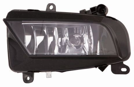 Depo Sis Farı Sağ Audi A4 2012-2015 8K0941700