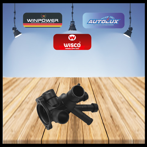 Su Flansı Vw Golf3 Cordoba Ibıza 1.4 1.6 90 > 030121117N