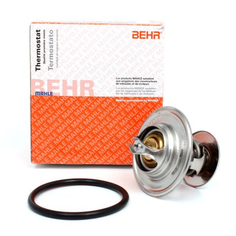 Golf4 Bora Passat Caddy T4 Polo Classıc Termostat 95- [Behr-T] [056121113A]