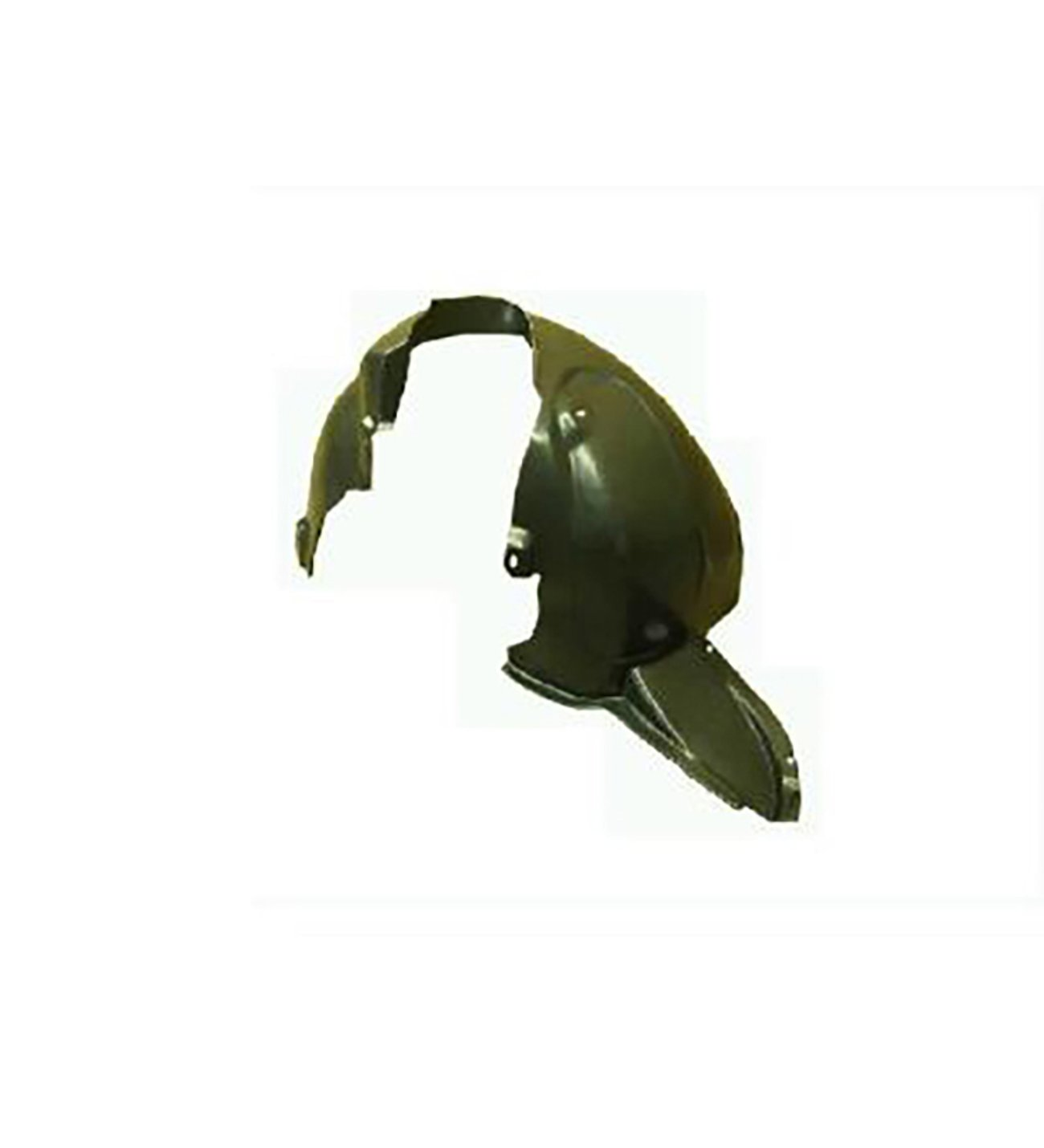 Ön Çamurluk Davlumbazı Sol Seat Ibiza Tüm Motorlar 2008-2017 6J0809957A - 6J0809957C