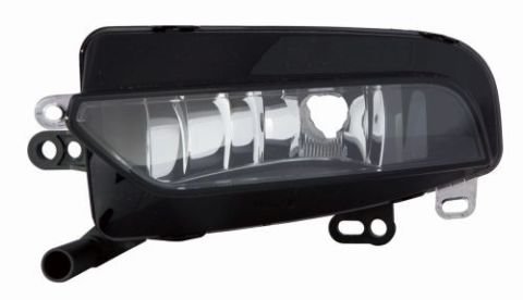 Sıs Farı Sol A3 13- Depo 8V0941699C