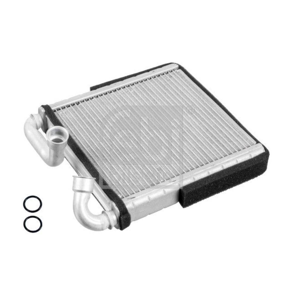 Febi Kalorifer Radyatörü VW Golf 7 - Passat - Tiguan - Crafter - Audi A3 - Leon 2013- 5Q0819031A