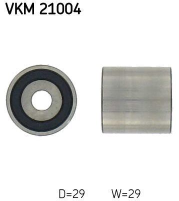 Skf Eksantrik Gergi Rulmanı Volkswagen Passat - Golf - Caddy - Crafter 058109244