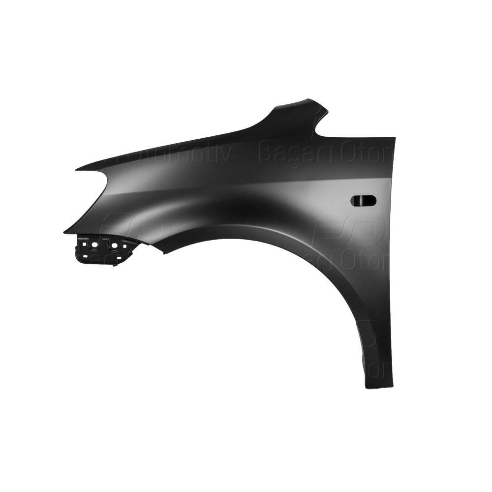 Çamurluk Ön Sol VW Caddy 2011-2015 1231141