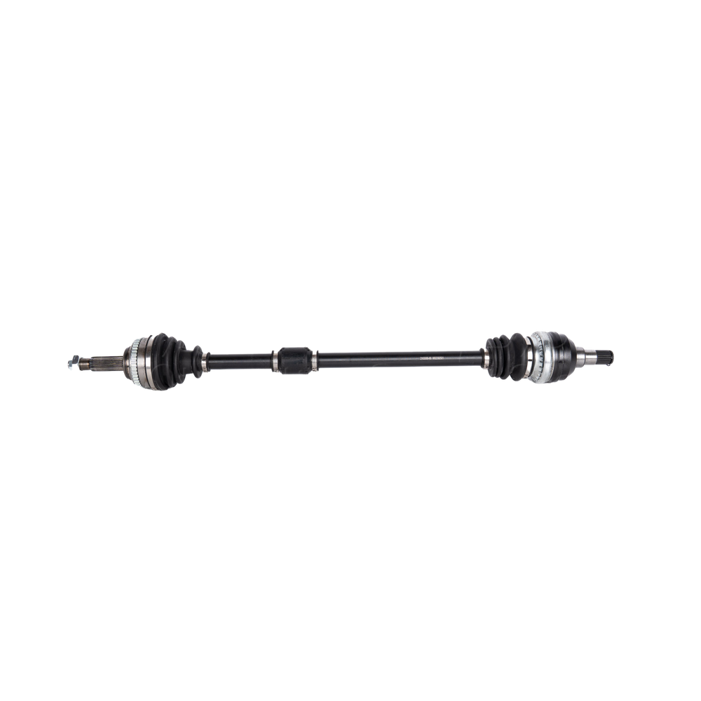 Komple Aks Ön Sağ ABS 47 Diş Chevrolet Aveo - Kalos 1.2 16V 2006-2011 244070