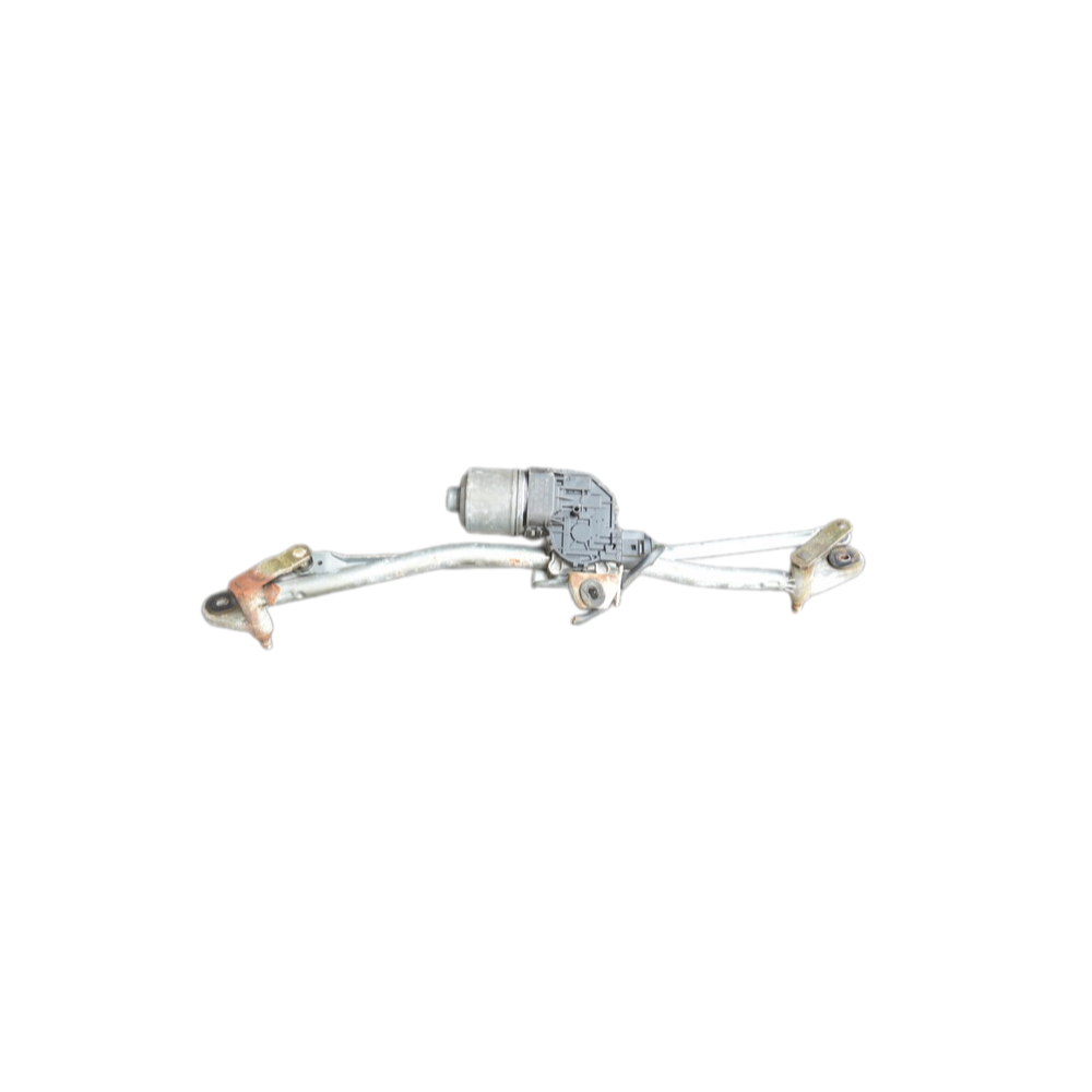 Silecek Motoru Ön Mekanizmalı Audi A4 - Seat Exeo 2000- 8E1955023B