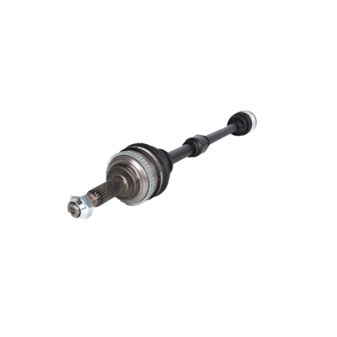 Komple Aks Ön Sağ ABS 47 Diş Chevrolet Aveo - Kalos 1.2 16V 2006-2011 244070