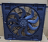Fan Motoru Davlumbazlı Bmw Ix3 (G01) 17428487637