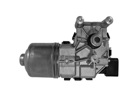 Volkswagen Polo Bosch Silecek Motoru Ön 2011-2018 - 6R1955119A