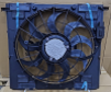 Fan Motoru Davlumbazlı Bmw Ix3 (G01) 17428487637