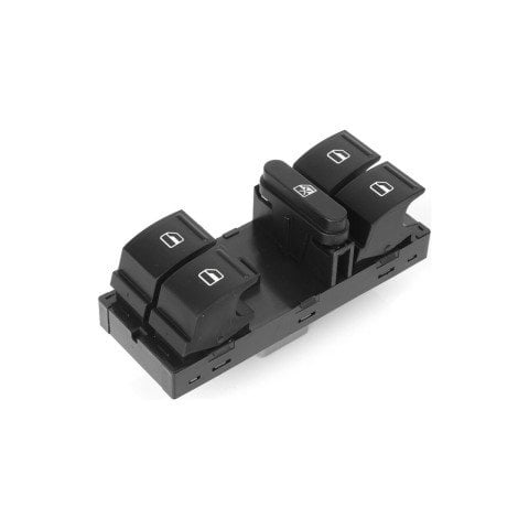 Cam Dügmesı Golf5 Golf6 Golf7 Jetta Passat Polo 0 1K4959857B