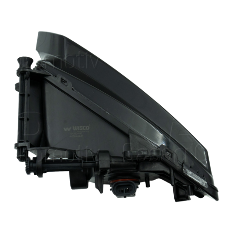 Wisco Sis Farı Sol Audi A3 Sedan 2013-2016