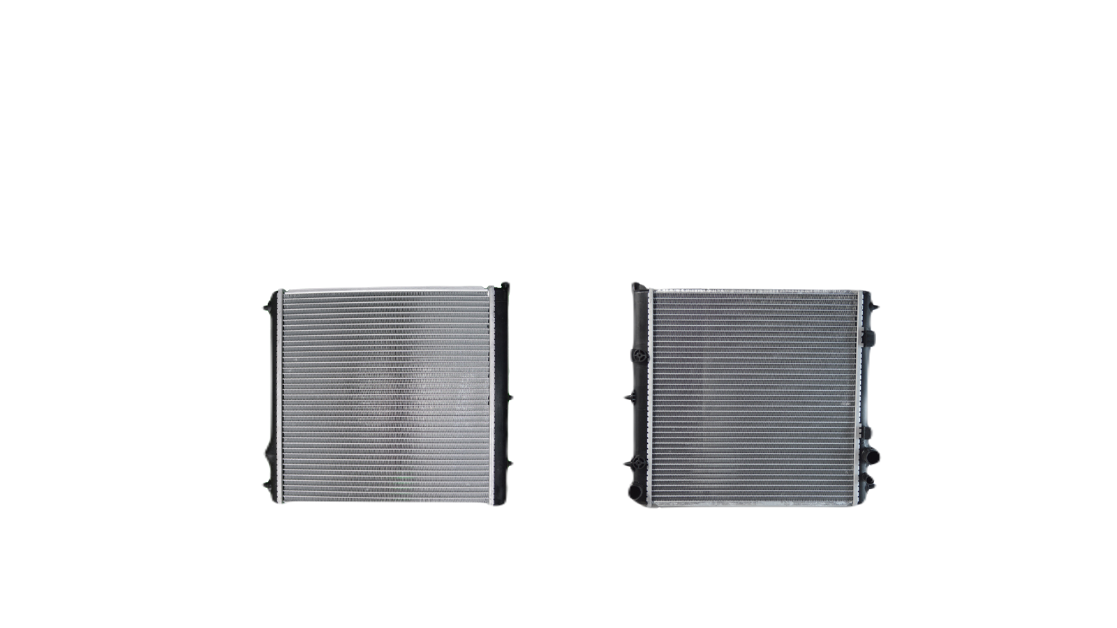 Su Radyatoru Brazıng Mt-At 380X388x16 Mm Cıtroen C3  1330.C1