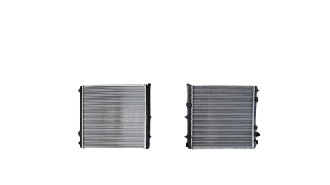 Su Radyatoru Brazıng Mt-At 380X388x16 Mm Cıtroen C3  1330.C1