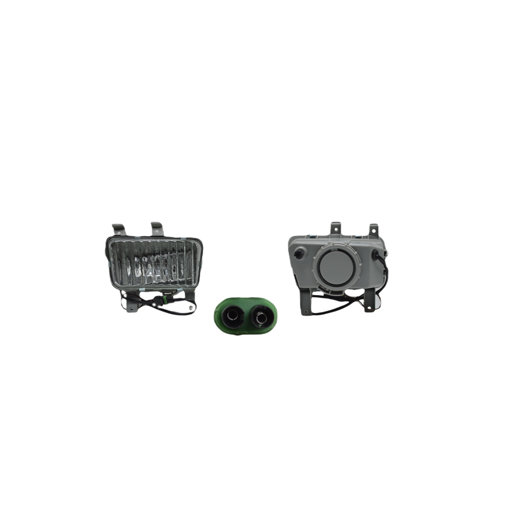 Sis Farı Sol Opel Omega A 1986-1990 90213599