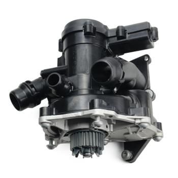 Devırdaım+Termostat Vw Golf 6 7 8 Jetta Passat Po 06L121111H