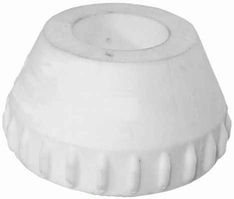 Motor Takozu Ön Passat A4 A6 97-04 Lemforder 8D0199339P