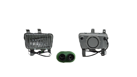 Sıs Farı Sol Opel Omega A 1986-90 90213599