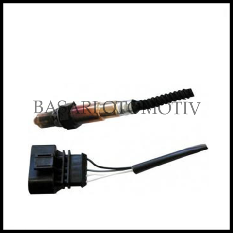 Oksıjen Sensoru Vw Golf5 Touareg Blf Blr 058906265