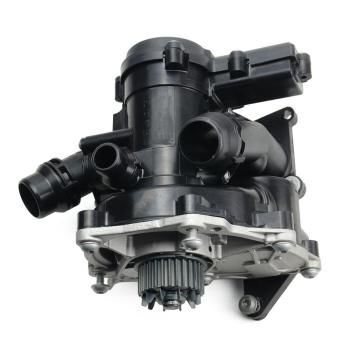 Devirdaim ve Termostat VW Golf - Jetta - Passat - Audi A3 - A4 - A5 2.0 2014- 06K121011