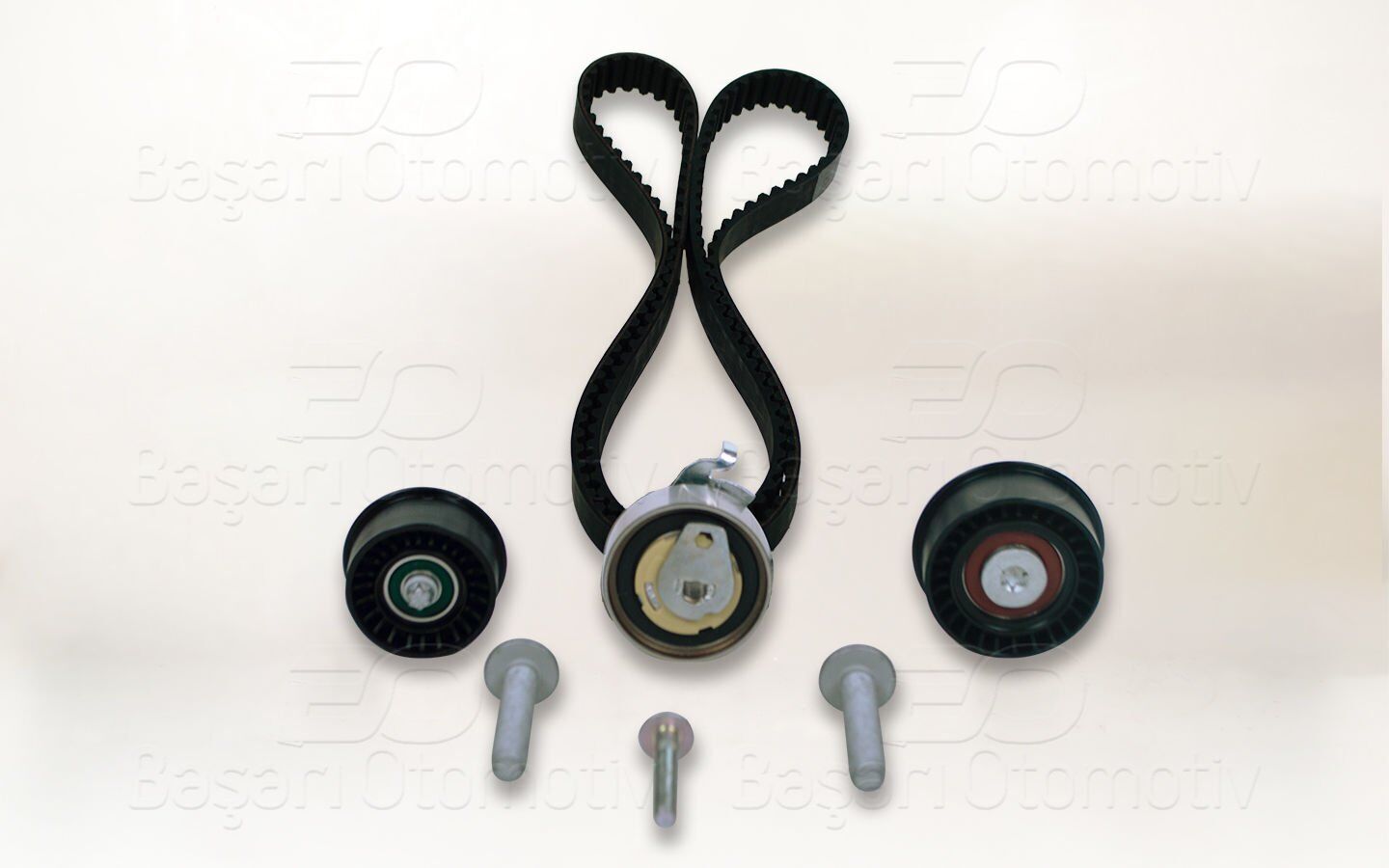 Gm Triger Seti Opel Astra G - Vectra C 95518060 - Uygun Fiyat