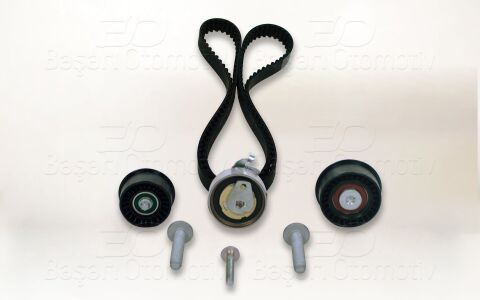 Gm Triger Seti Opel Astra G - Vectra C 95518060 - Uygun Fiyat