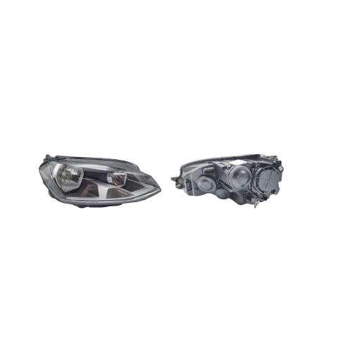 Wisco Far Sağ Volkswagen Golf 7 2013- 5G1941006