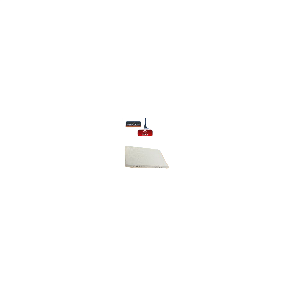 Artemis Polen Filtresi Audi A6 1994-1997 4A1820367