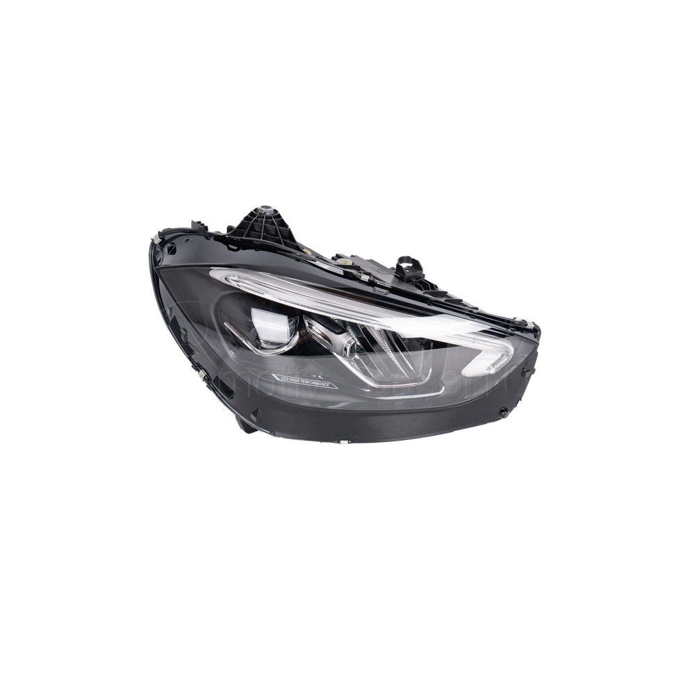 Far Komple Statik Sağ Mercedes-Benz W206 2021- LA2069064503|RA2069064603