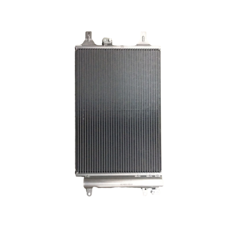 Klima Radyatörü VW Sharan - Seat Alhambra - Ford Galaxy 1.8 1.9TDI 2.0 2.3 2.8 1995-2010 1108838