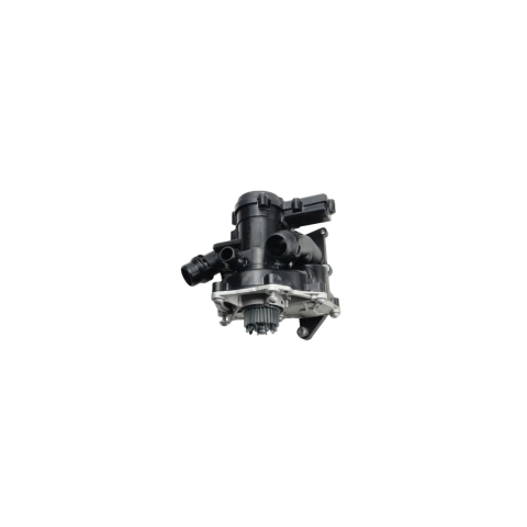 Devirdaim ve Termostat VW Golf - Jetta - Passat - Audi A3 - A4 - A5 2.0 2014- 06K121011