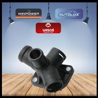 Su Flansı Vw Passat. A4 1.6 95-00 108194