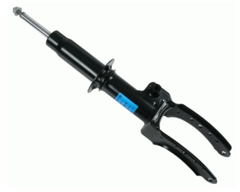 Amortısör Ön Q7 04- Sachs 7L8413031J